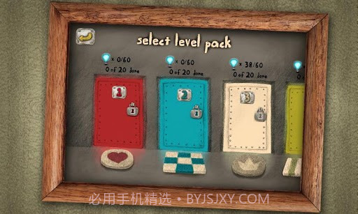 给企鹅喂食 Feed The Penguin截图3