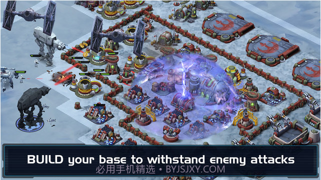 星球大战:指挥官截图1