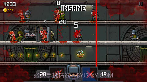 乔安狂奔截图2 乔安狂奔截图2