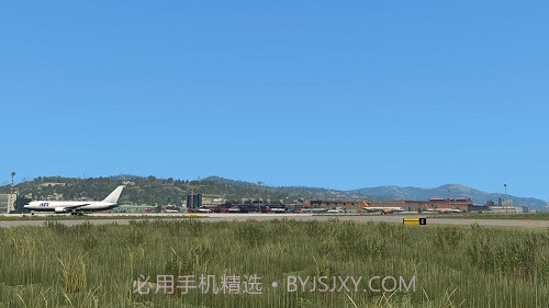 X飞行模拟最新版截图1