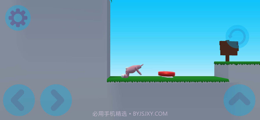 疯狂兔子人截图3