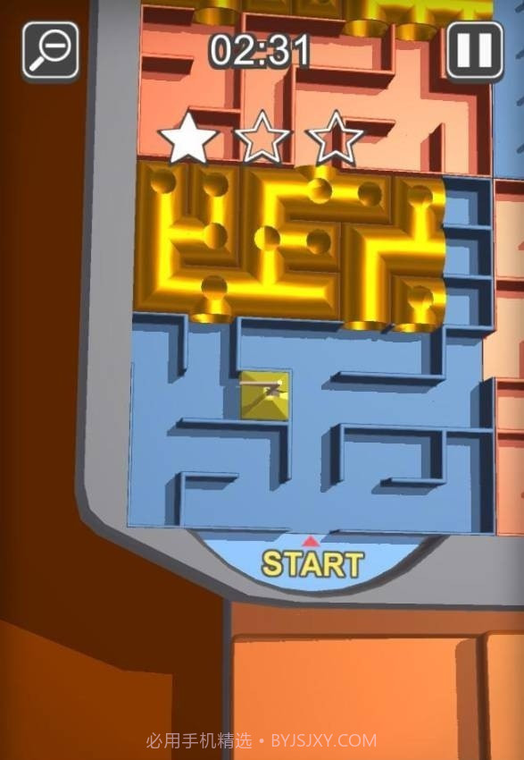 玩具迷宫截图3