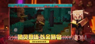 我的世界寄生虫模组截图3