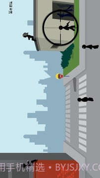 火柴人狙击2截图3