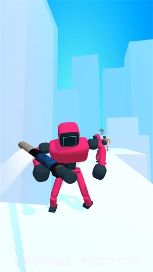 击败布娃娃无限金币截图3 击败布娃娃无限金币截图3