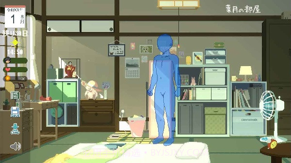 田舍生活桃子移植版截图2