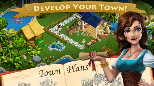 天堂海湾截图5 天堂海湾截图5