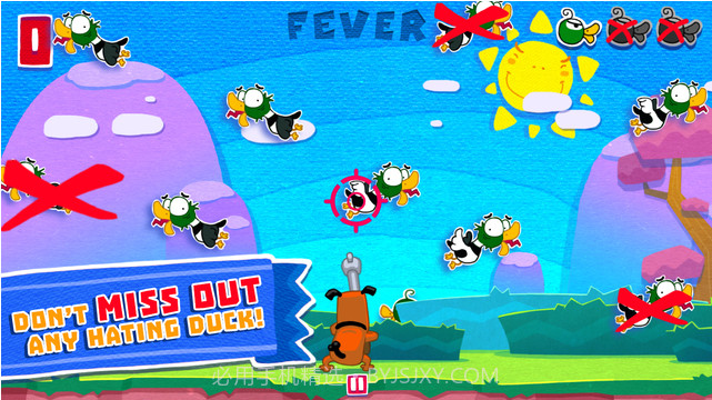 猎鸭犬截图5 猎鸭犬截图5