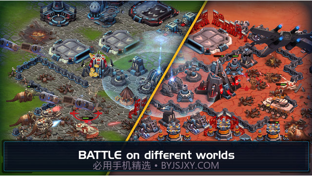 星球大战:指挥官截图2