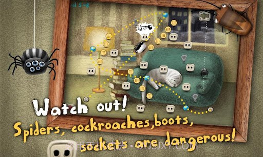 给企鹅喂食 Feed The Penguin截图4