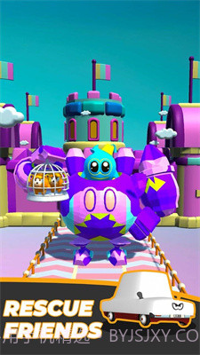 卡比拉什截图3 卡比拉什截图3