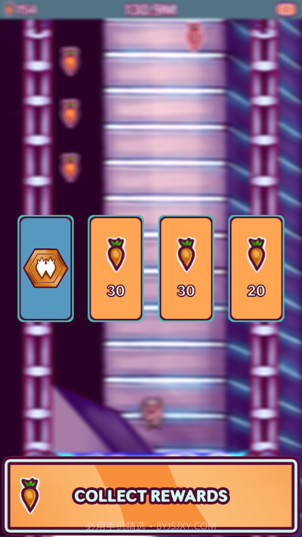 兔子上月球截图3