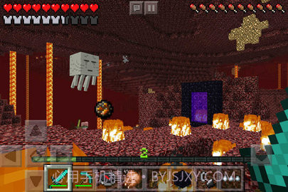 我的世界java版（Minecraft）截图3