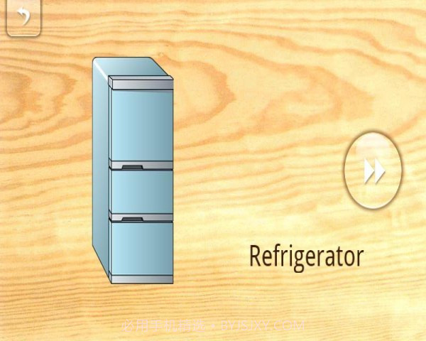 宝宝拼图家居截图3