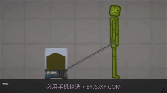 甜瓜游乐场混合液体截图1