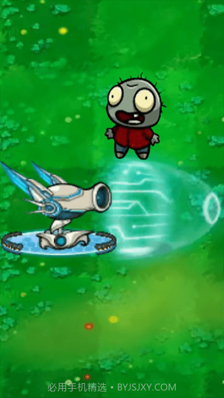 僵尸校园模拟器截图1 僵尸校园模拟器截图1