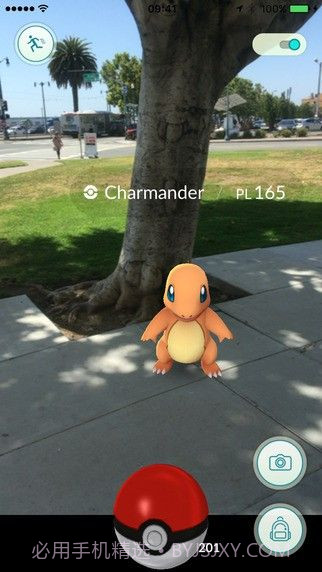 像素宝可梦截图3