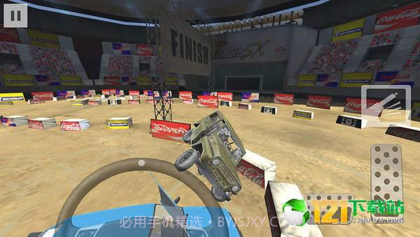 beamng截图1 beamng截图1