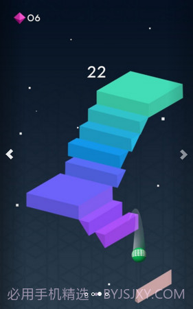 小球下落Dropple截图3