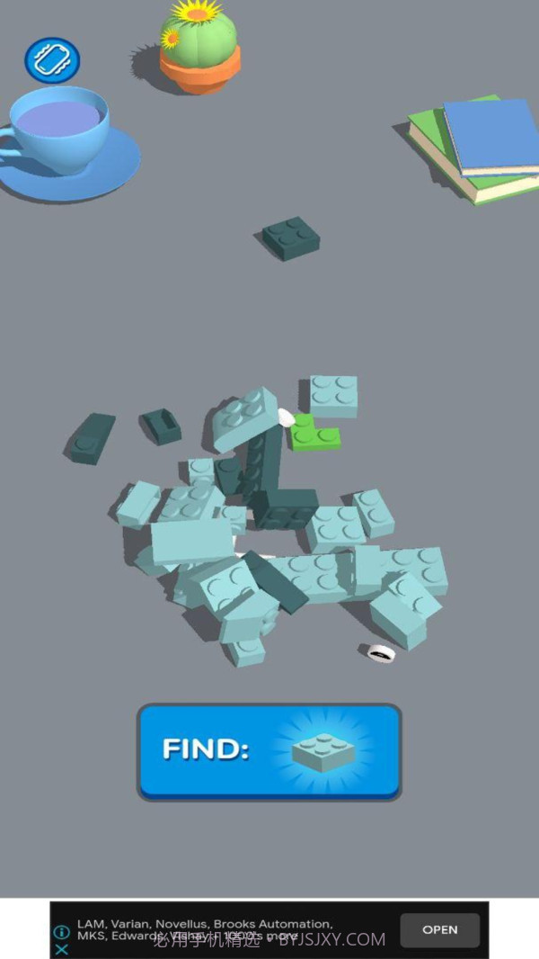 积木建筑家截图4