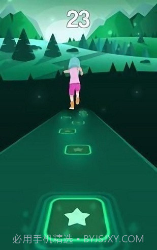 曼达洛魔术跳跳截图3