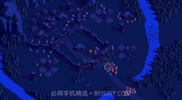 王国陨落内置菜单截图2 王国陨落内置菜单截图2