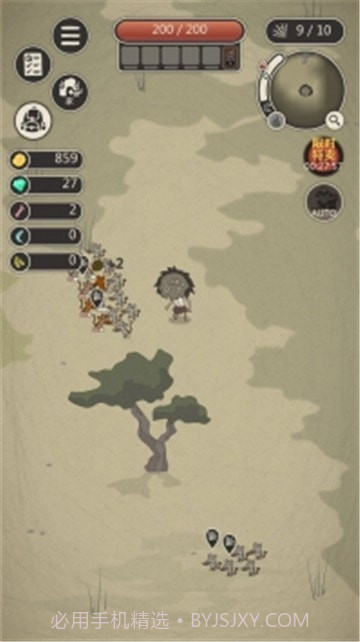 野兽驯兽师截图3