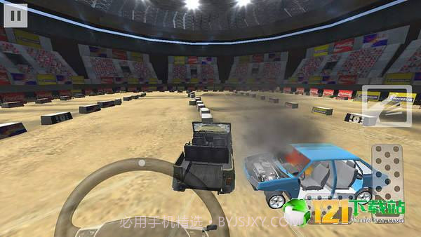 beamng截图4 beamng截图4