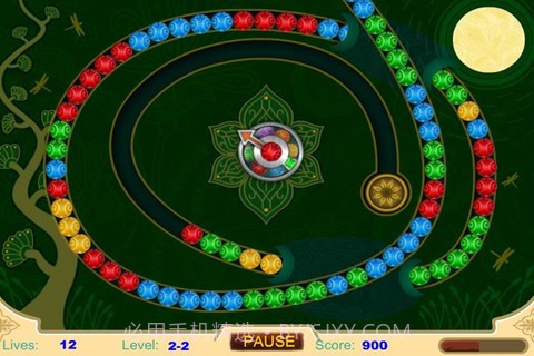 古印加祖玛截图4