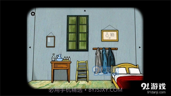 Cube Escape Collection截图4 Cube Escape Collection截图4