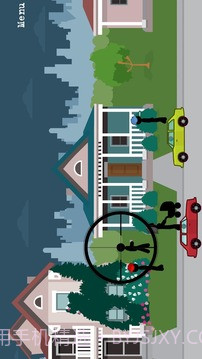 火柴人狙击2截图2