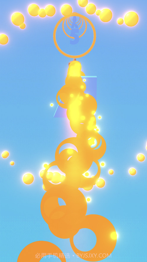 奔跑吧火男截图3