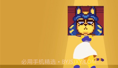 nekotouch像素埃及猫3截图2