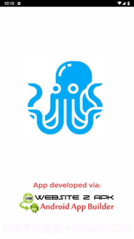 八爪鱼磁搜截图1