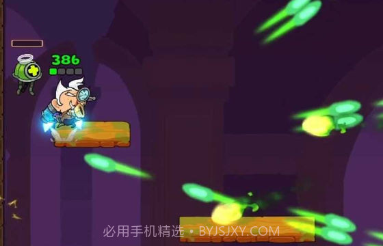 枪在手截图1 枪在手截图1