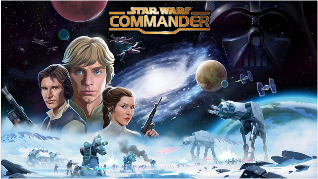 星球大战:指挥官截图5