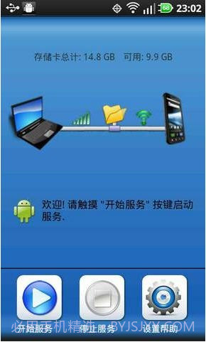 软件数据线截图3