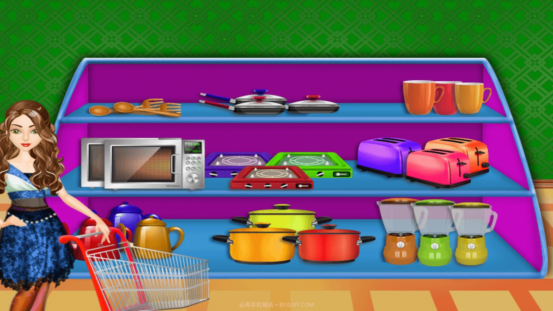 快叫我大东家截图4