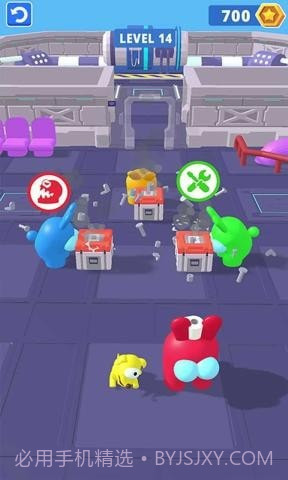 狼人太空杀截图5