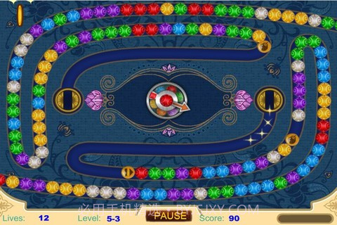 古印加祖玛截图3