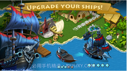 天堂海湾截图2 天堂海湾截图2