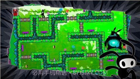 G型神兔 Grabbity截图3