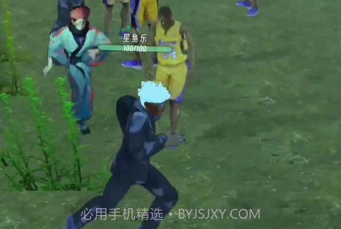 肘术回战牢大截图4