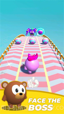 卡比拉什截图1 卡比拉什截图1