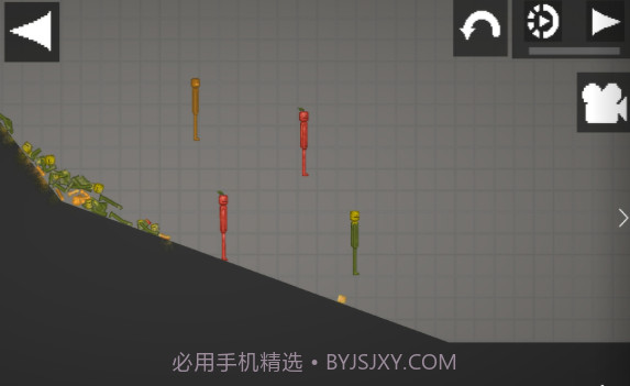 甜瓜游乐场之王截图3