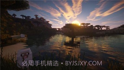 我的世界1.17.30.21种子截图1