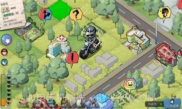 退休模拟器截图3