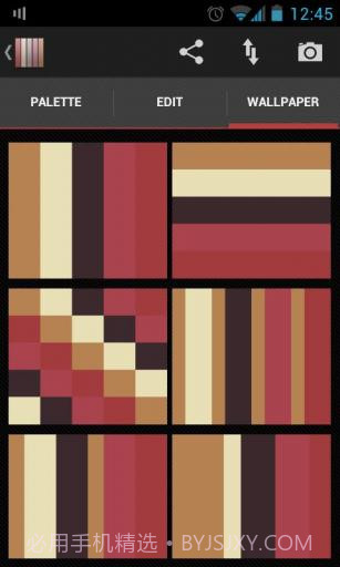 真实色彩 Real Colors Pro截图5 真实色彩 Real Colors Pro截图5