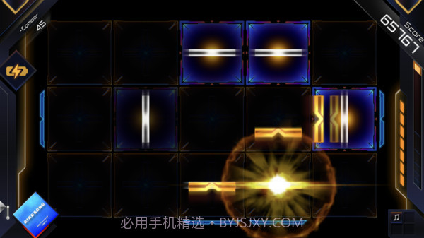 星体RAVON截图1 星体RAVON截图1