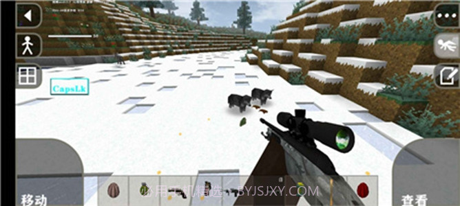 生存战争2丧尸围城内置枪械模组版截图1